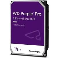 Slika proizvoda 14 TB Western Digital WD142PURP Purple Pro