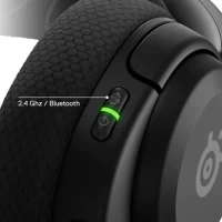 Slika SteelSeries Arctis Nova 5 Black