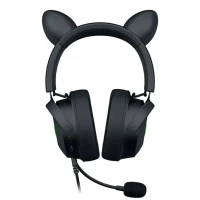 Slika Razer Kraken Kitty V2 Black/Green