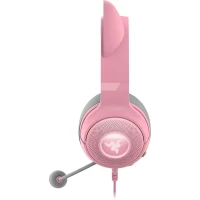 Slika Razer Kraken Kitty V2 Pink