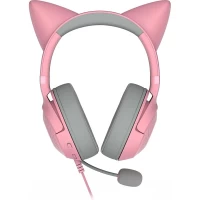 Slika Razer Kraken Kitty V2 Pink