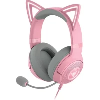Slika proizvoda Razer Kraken Kitty V2 Pink