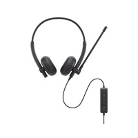 Slika Dell Wired Headset WH125