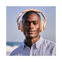 Slika Energy Sistem Cream RadioBeat Bluetooth (M45972)