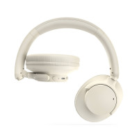 Slika Energy Sistem Cream RadioBeat Bluetooth (M45972)