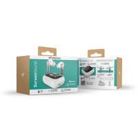 Slika Energy Sistem Snow ScreenSound True Wireless (M45988)