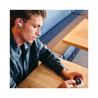 Slika Energy Sistem Snow ScreenSound True Wireless (M45988)