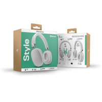 Slika Energy Sistem Silver Style Bluetooth (M49004)