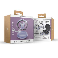 Slika Energy Sistem Lavender PulseFit True Wireless (M50046)