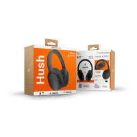 Slika Energy Sistem Black Hush Bluetooth (M50105)