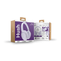 Slika Energy Sistem Lavender Hush Bluetooth (M50106)