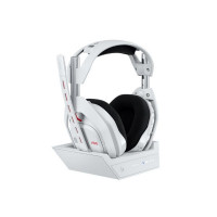 Slika proizvoda Logitech G Astro A50 Lightspeed 939-002230 White
