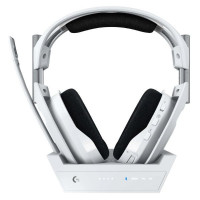 Slika Logitech G Astro A50 Lightspeed 939-002230 White