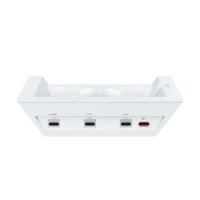 Slika Logitech G Astro A50 Lightspeed 939-002230 White