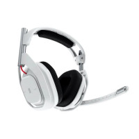 Slika Logitech G Astro A50 Lightspeed 939-002230 White
