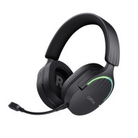 Slika Trust GXT491 FAYZO WIRELESS HEADSET