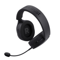 Slika Trust GXT491 FAYZO WIRELESS HEADSET