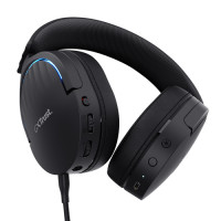 Slika Trust GXT491 FAYZO WIRELESS HEADSET