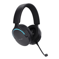 Slika Trust GXT491 FAYZO WIRELESS HEADSET