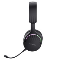 Slika Trust GXT491 FAYZO WIRELESS HEADSET