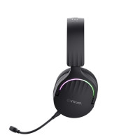 Slika Trust GXT491 FAYZO WIRELESS HEADSET