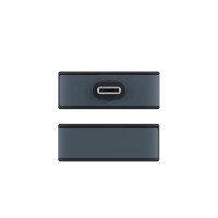Slika Targus HyperDrive Flex 5 Port USB-C Hub crni (HD4101BKGL)