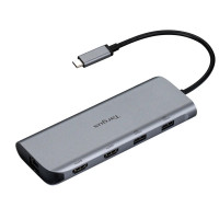 Slika Targus USB-C Dual HDMI 4K Docking Station (DOCK427GL)