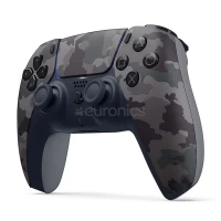 Slika Sony Playstation 5 Dualsense Gray Camouflage