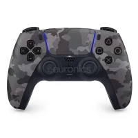 Slika proizvoda Sony Playstation 5 Dualsense Gray Camouflage