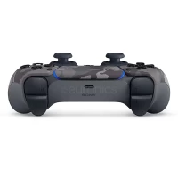 Slika Sony Playstation 5 Dualsense Gray Camouflage