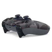 Slika Sony Playstation 5 Dualsense Gray Camouflage