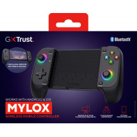 Slika Trust GXT735 MYLOX WRLS MOBILE /Crna
