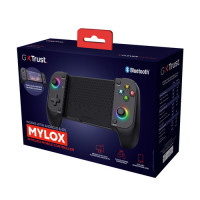 Slika proizvoda Trust GXT735 MYLOX WRLS MOBILE /Siva