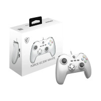 Slika MSI FORCE GC200 WHITE gamepad