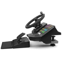 Slika Logitech G Heavy Farm Equipment Bundle Pack