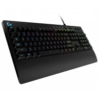 Slika Logitech G213 Prodigy Black 920-008087