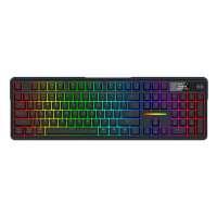 Slika proizvoda Redragon Terraflare Pro K762-WP Wireless/Wired/BT Keyboard