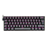Slika proizvoda Redragon Dragonborn K630 Gaming Keyboard N