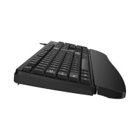Slika Genius KB-123 USB US