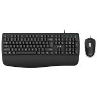 Slika proizvoda Genius KM-123 USB US