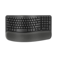 Slika Logitech Wave Keys and Lift Combo US