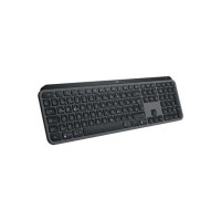 Slika Logitech MX Keys S 920-011565 Black
