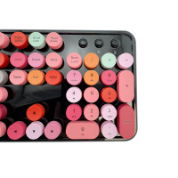 Slika Aula AC306 Cinnamon combo