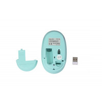 Slika Aula AC306 Blue combo