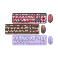 Slika Aula AC306 Purple combo