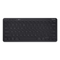 Slika Trust LYRA COMPACT WIRELESS KEYBOARD US