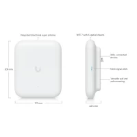 Slika Ubiquiti U7-PRO-OUTDOOR