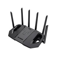 Slika Asus TUF-BE9400 AiMesh Tri-Band Wi-Fi 7 ruter