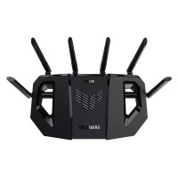 Slika Asus TUF-BE9400 AiMesh Tri-Band Wi-Fi 7 ruter