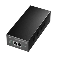 Slika proizvoda Adapter Cudy POE300 60W Gigabit PoE+/PoE Injector, 802.3at/802.3af Standard/dome